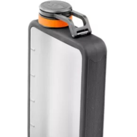 GSI Outdoors 10 oz. Boulder Flask - Picture 3 of 3